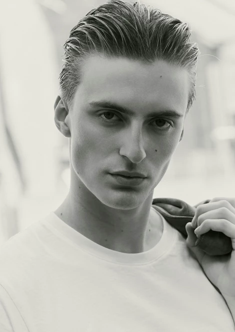 Isaac Warner 370846