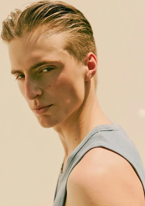 Isaac Warner 370847