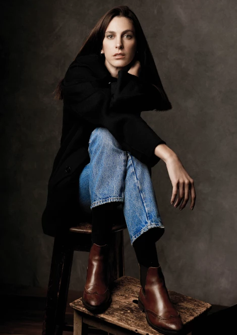 Nicole Langes 387955