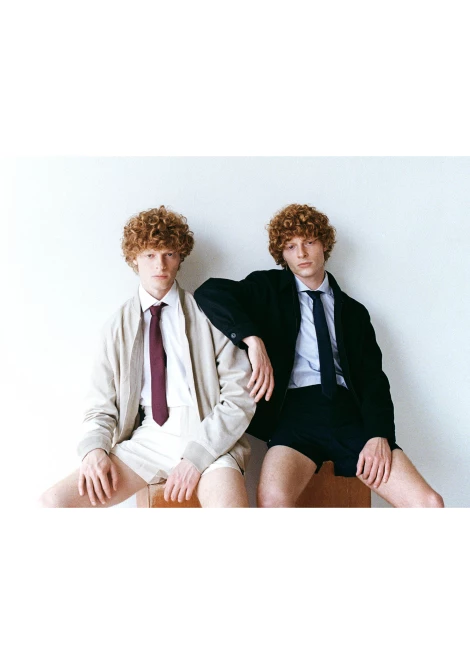 Bart & Coen  374519
