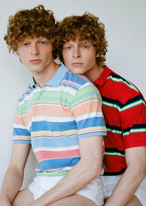 Bart & Coen  403360
