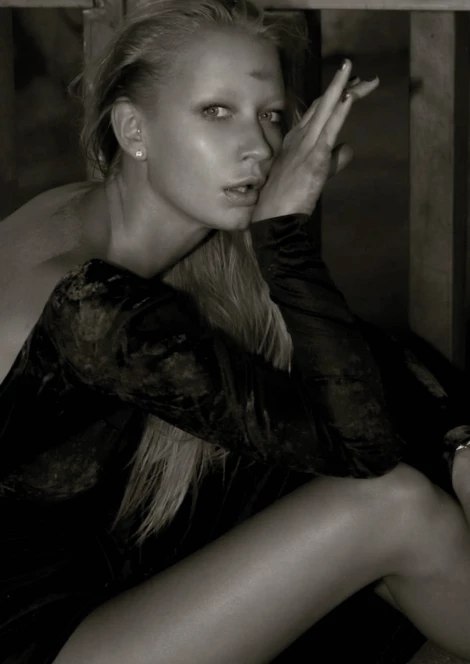 Alissa Sourovova 350779