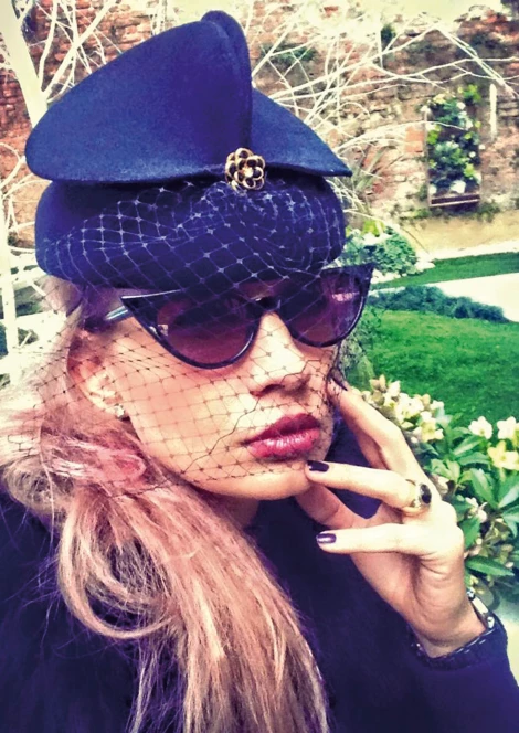 Alissa Sourovova 350788