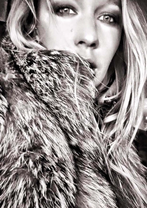 Alissa Sourovova 351514