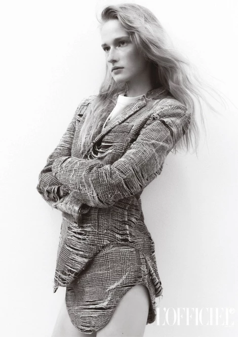 Marina Nechyporuk 374246
