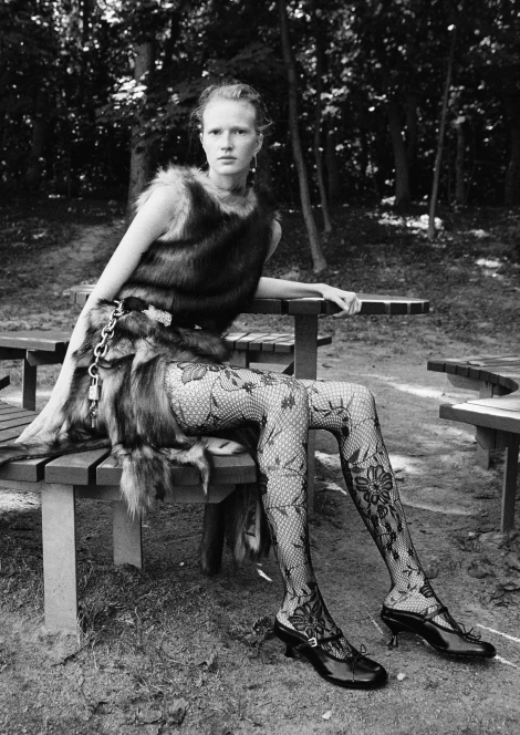 Marina Nechyporuk 381976