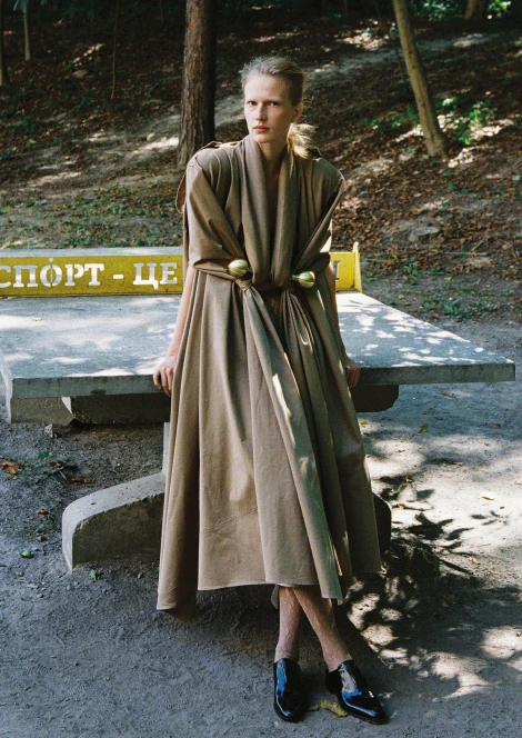 Marina Nechyporuk 381977