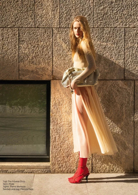 Marina Nechyporuk 404725