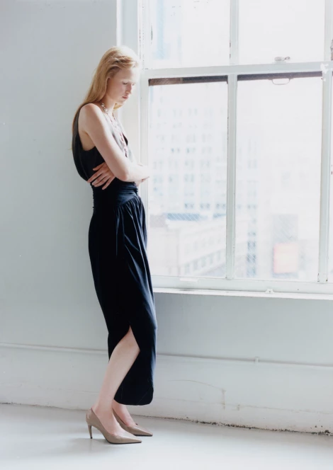 Marina Nechyporuk 412258
