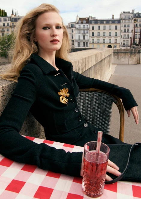 Marina Nechyporuk 412576