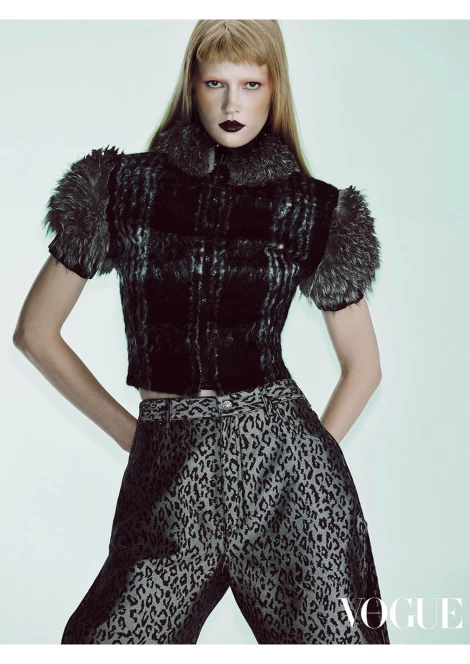 Marina Nechyporuk 415567