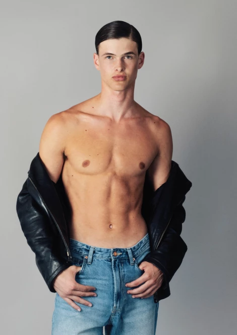Ruben P. 368693
