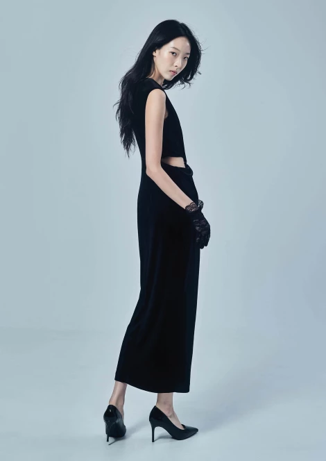 Dasol Kim 401388