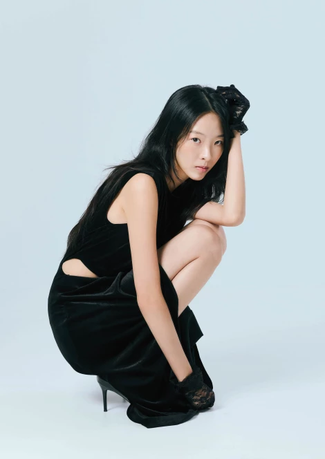 Dasol Kim 401390