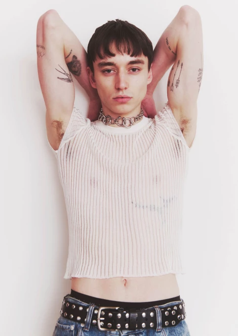 Oliver Maughan 365215