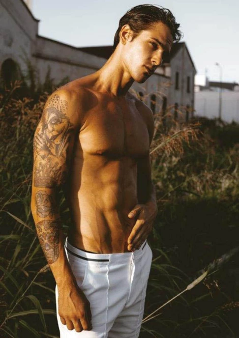 Gregorio Crappa 382188