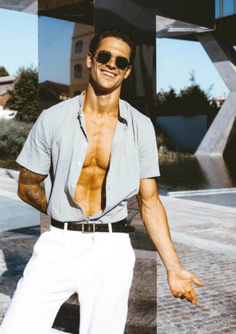 Gregorio Crappa 382189