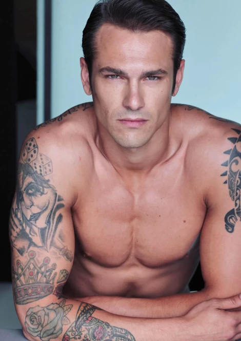 Gregorio Crappa 382190