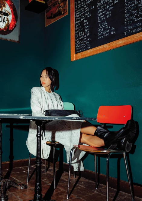 Miho Shiratori 384362