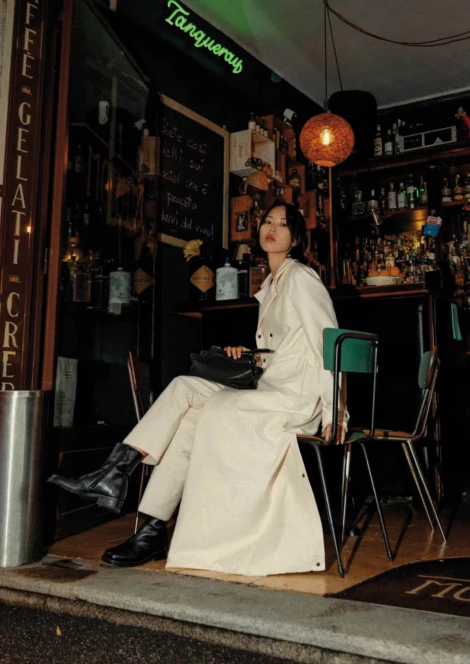 Miho Shiratori 384364