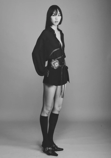 Miho Shiratori 399955