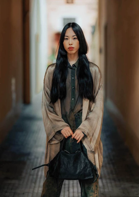 Miho Shiratori 399958