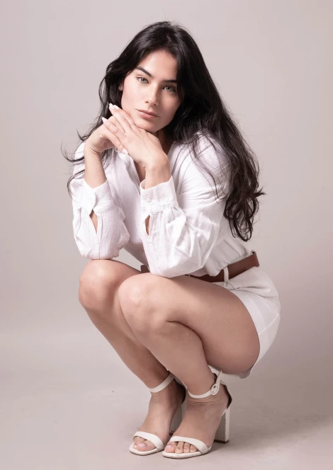 Claudia Gonzales 404726