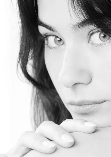 Claudia Gonzales 404731