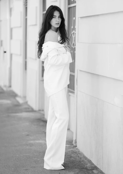 Claudia Gonzales 404737