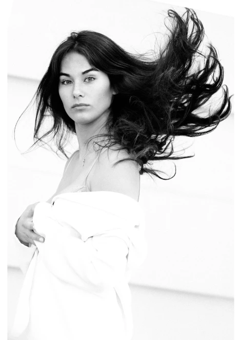 Claudia Gonzales 404739