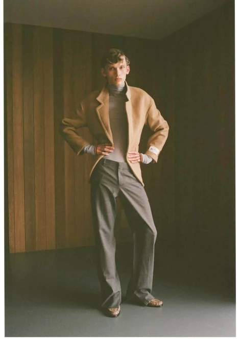 Elvis Wallace 384836