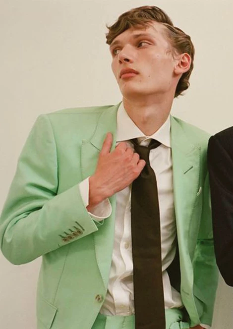 Elvis Wallace 389778