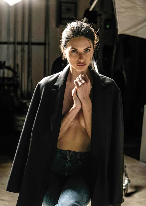 Barbara Corso 387299