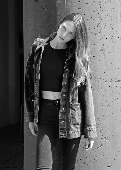 Karolina Pawlowska 379239