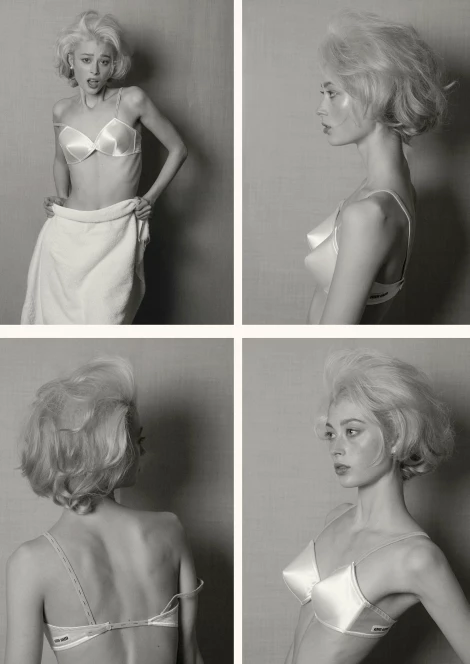 Melina Dumont 388557