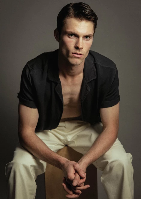 Blake Harper 366891