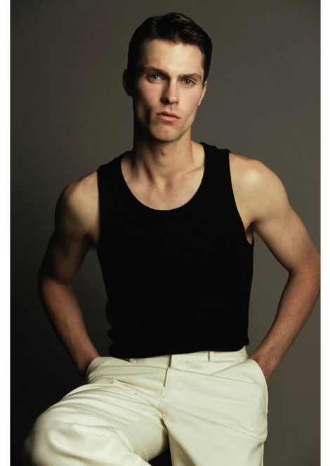 Blake Harper 366892