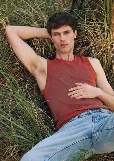 Blake Harper 366899