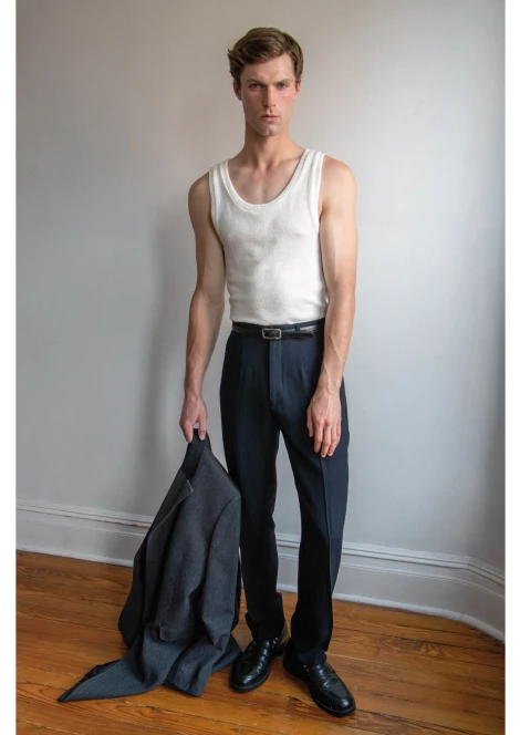Blake Harper 366901