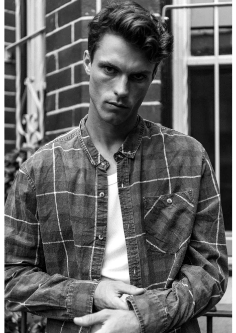 Blake Harper 366903
