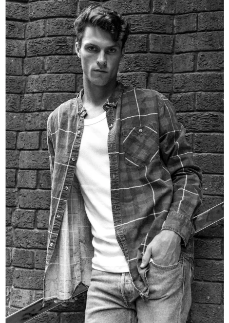 Blake Harper 366904