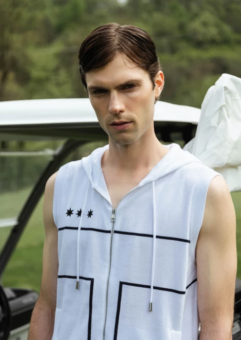 Blake Harper 400938