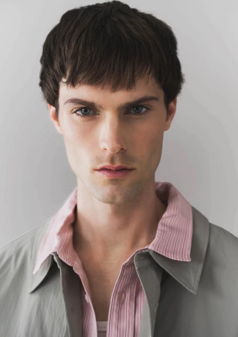 Blake Harper 407375