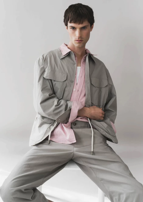 Blake Harper 407376