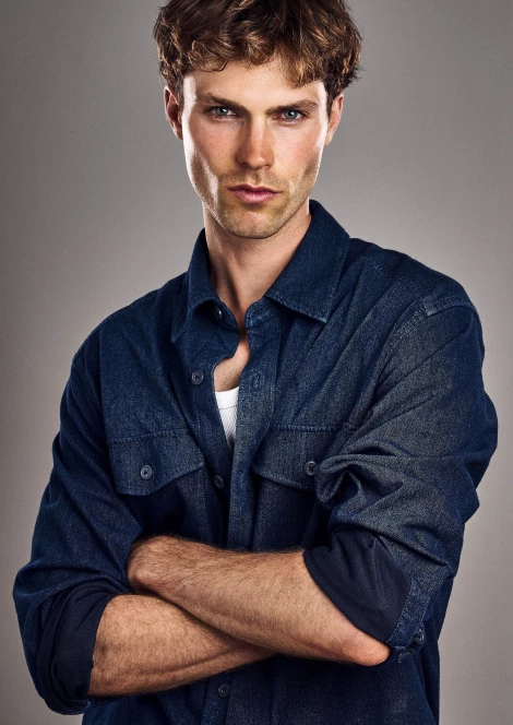 Blake Harper 409589