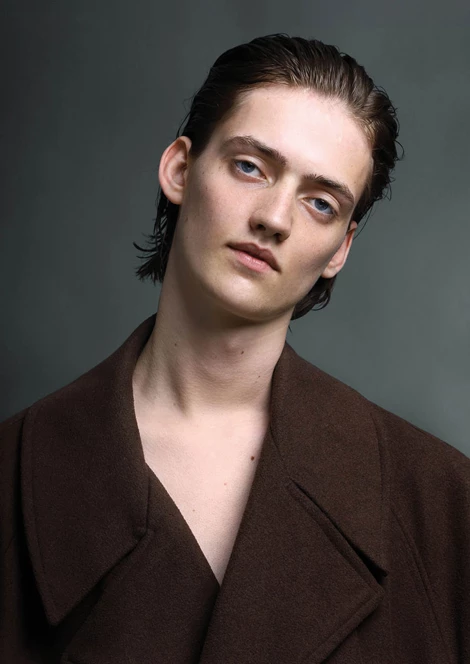 Luca De Jong 366960