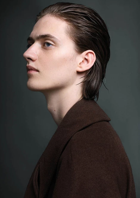 Luca De Jong 366964