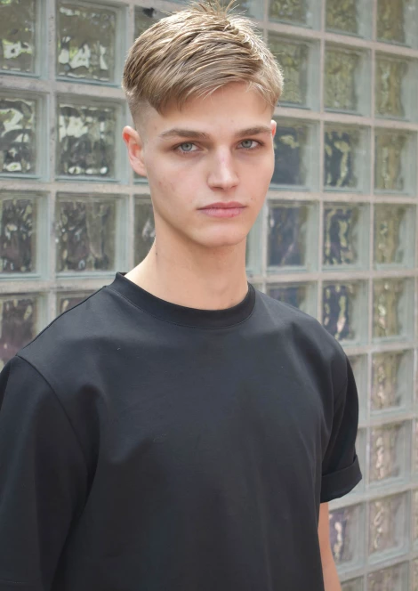 Joey D. 366968