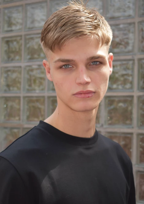 Joey D. 366969