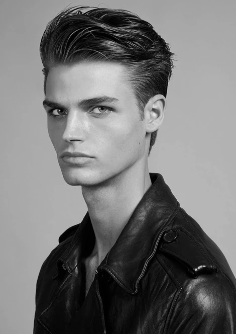 Joey D. 415301